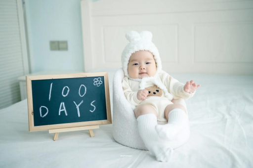 阳江宝宝多大开始攒肚子 阳江宝宝多大开始攒肚子