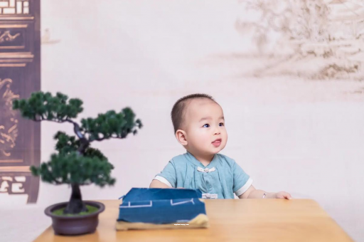 阳江怀孕为啥肚子会长毛