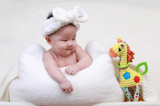 阳江宝宝上火流鼻血怎么办