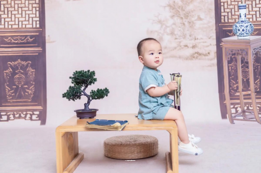 阳江宝宝肚子阵痛